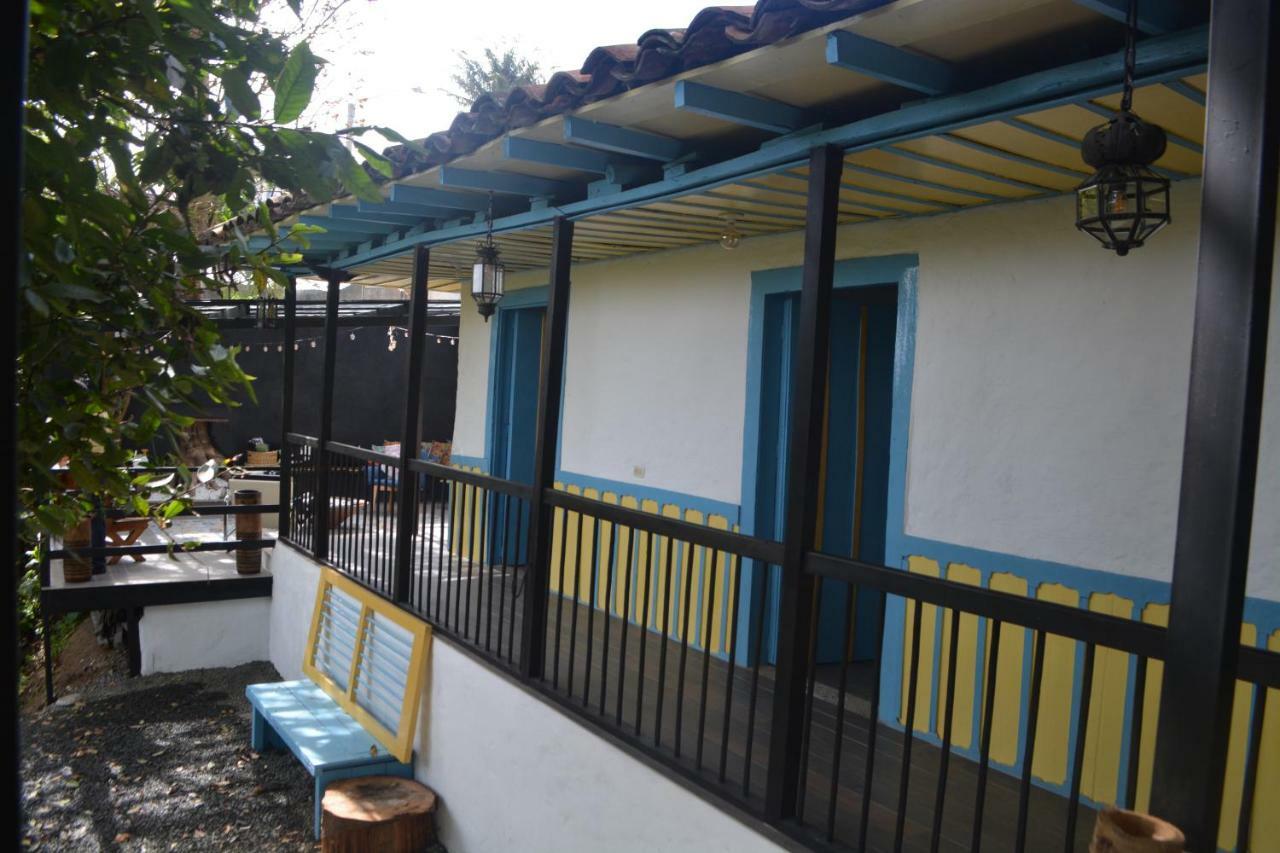 Casa La Maria Salento, 3 Habitaciones Bagian luar foto