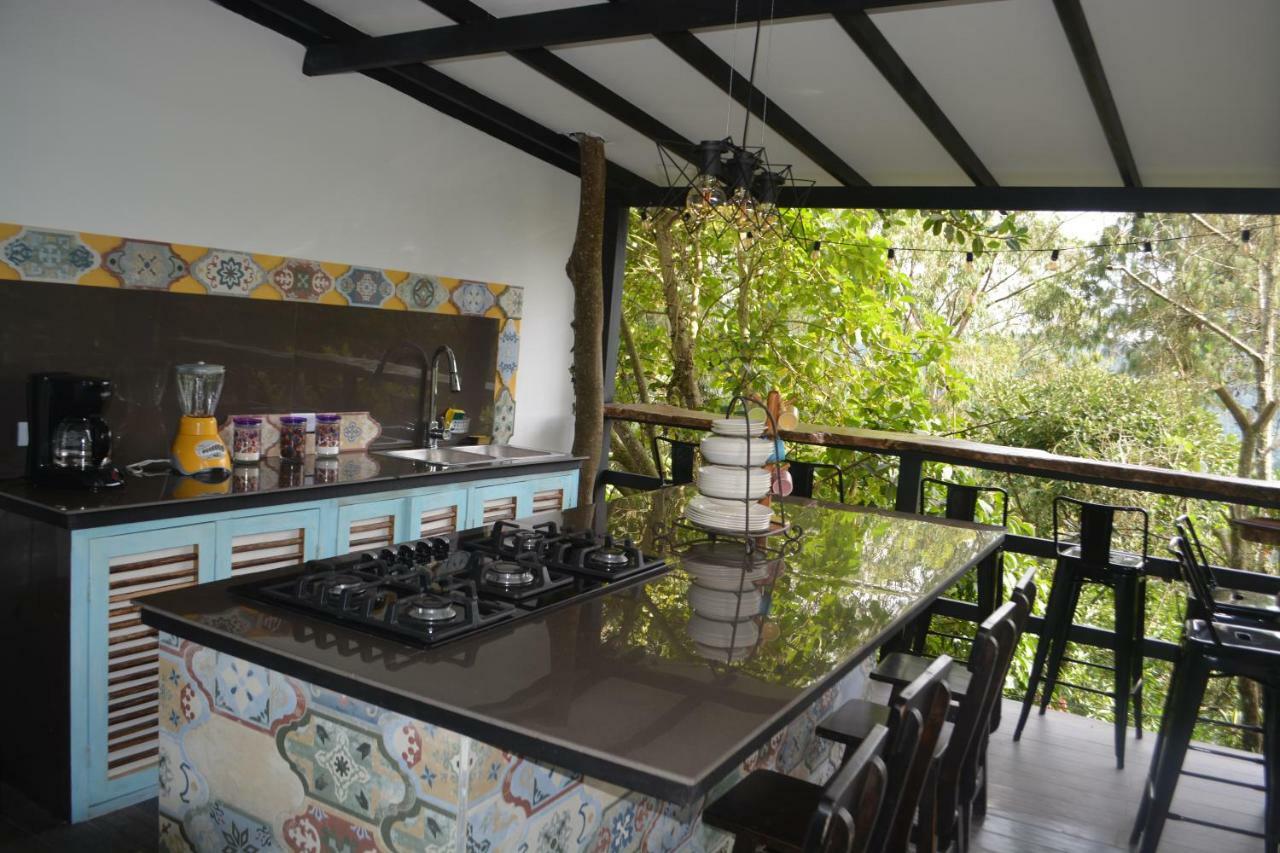 Casa La Maria Salento, 3 Habitaciones Bagian luar foto