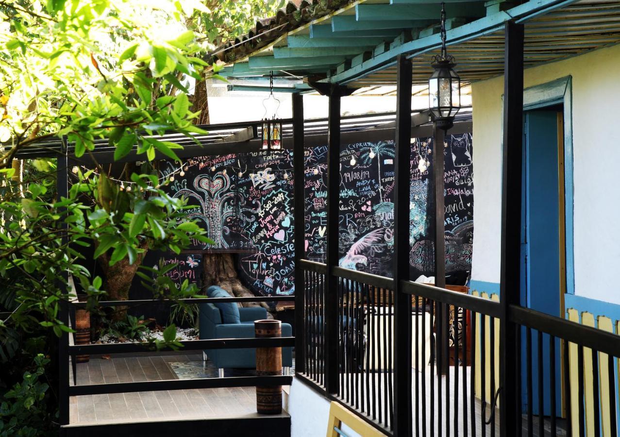 Casa La Maria Salento, 3 Habitaciones Bagian luar foto