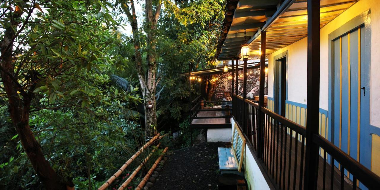 Casa La Maria Salento, 3 Habitaciones Bagian luar foto