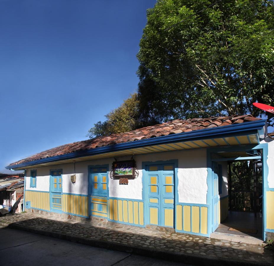 Casa La Maria Salento, 3 Habitaciones Bagian luar foto