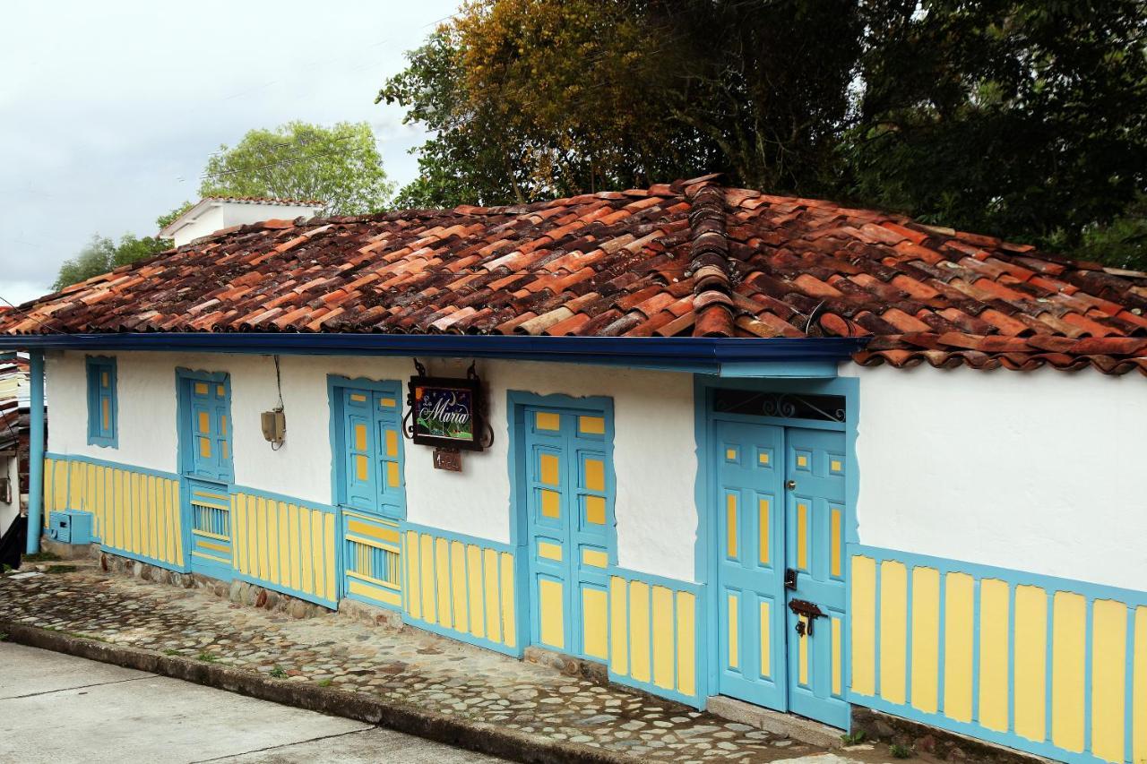 Casa La Maria Salento, 3 Habitaciones Bagian luar foto