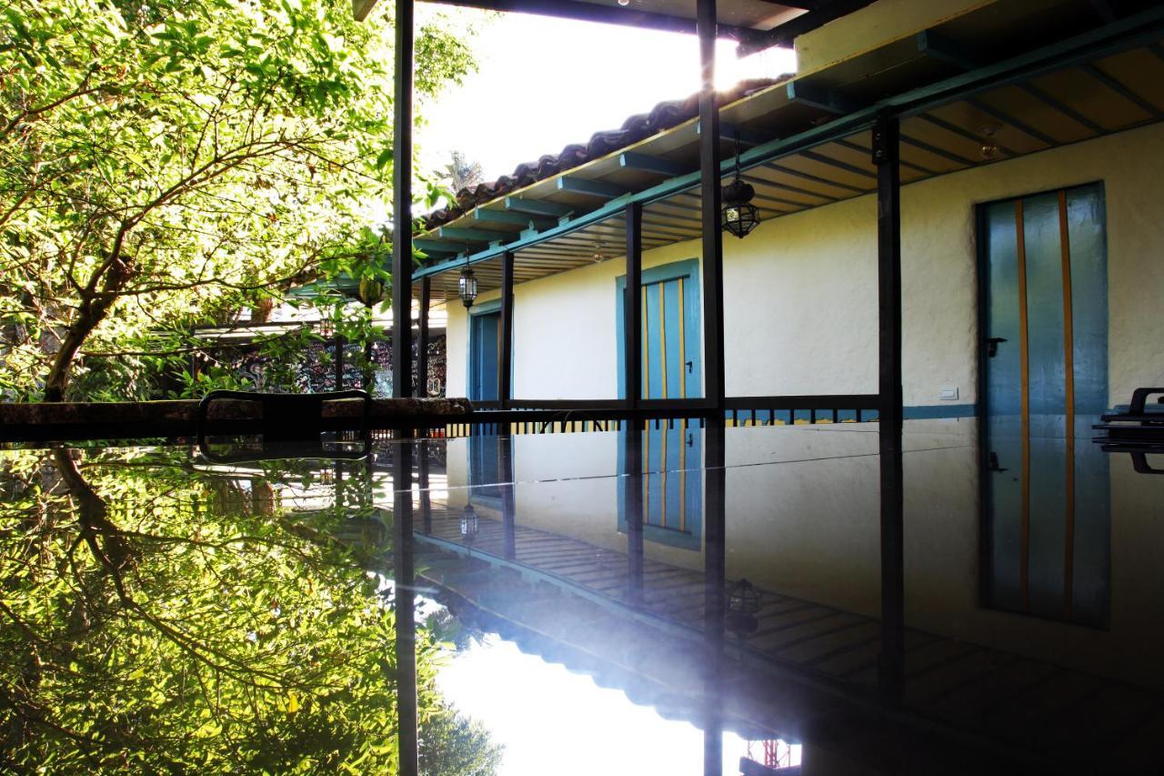 Casa La Maria Salento, 3 Habitaciones Bagian luar foto