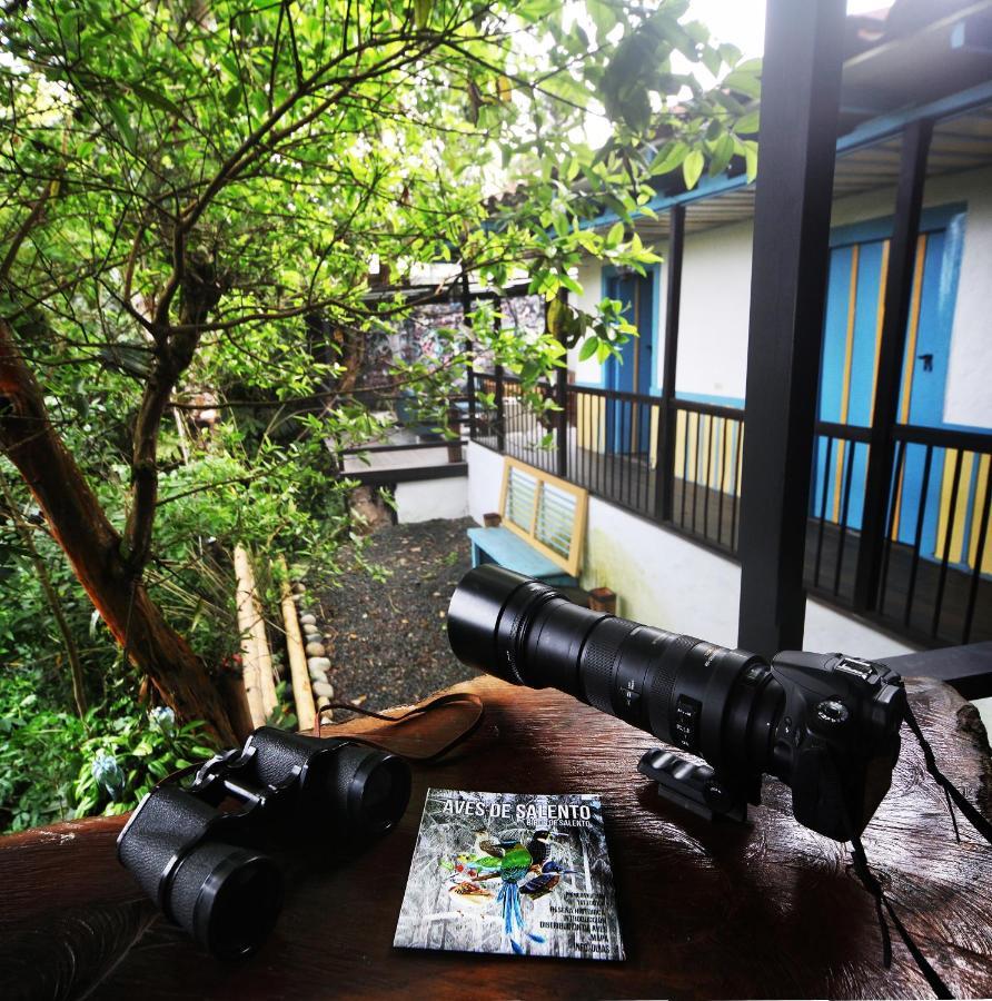 Casa La Maria Salento, 3 Habitaciones Bagian luar foto