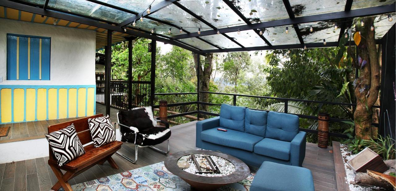 Casa La Maria Salento, 3 Habitaciones Bagian luar foto