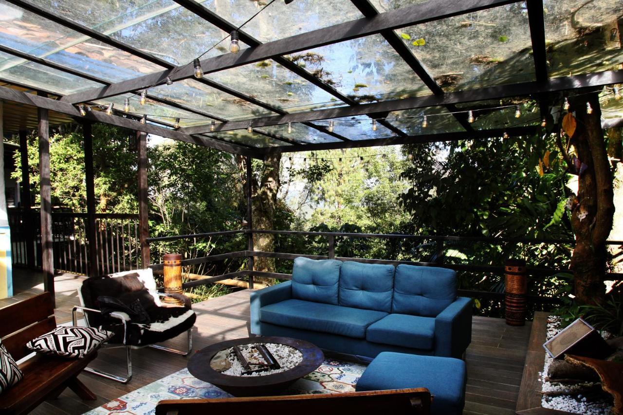 Casa La Maria Salento, 3 Habitaciones Bagian luar foto