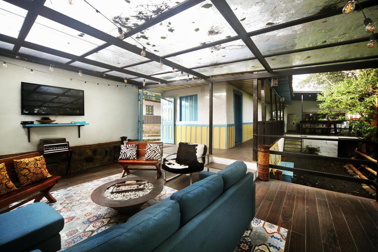 Casa La Maria Salento, 3 Habitaciones Bagian luar foto