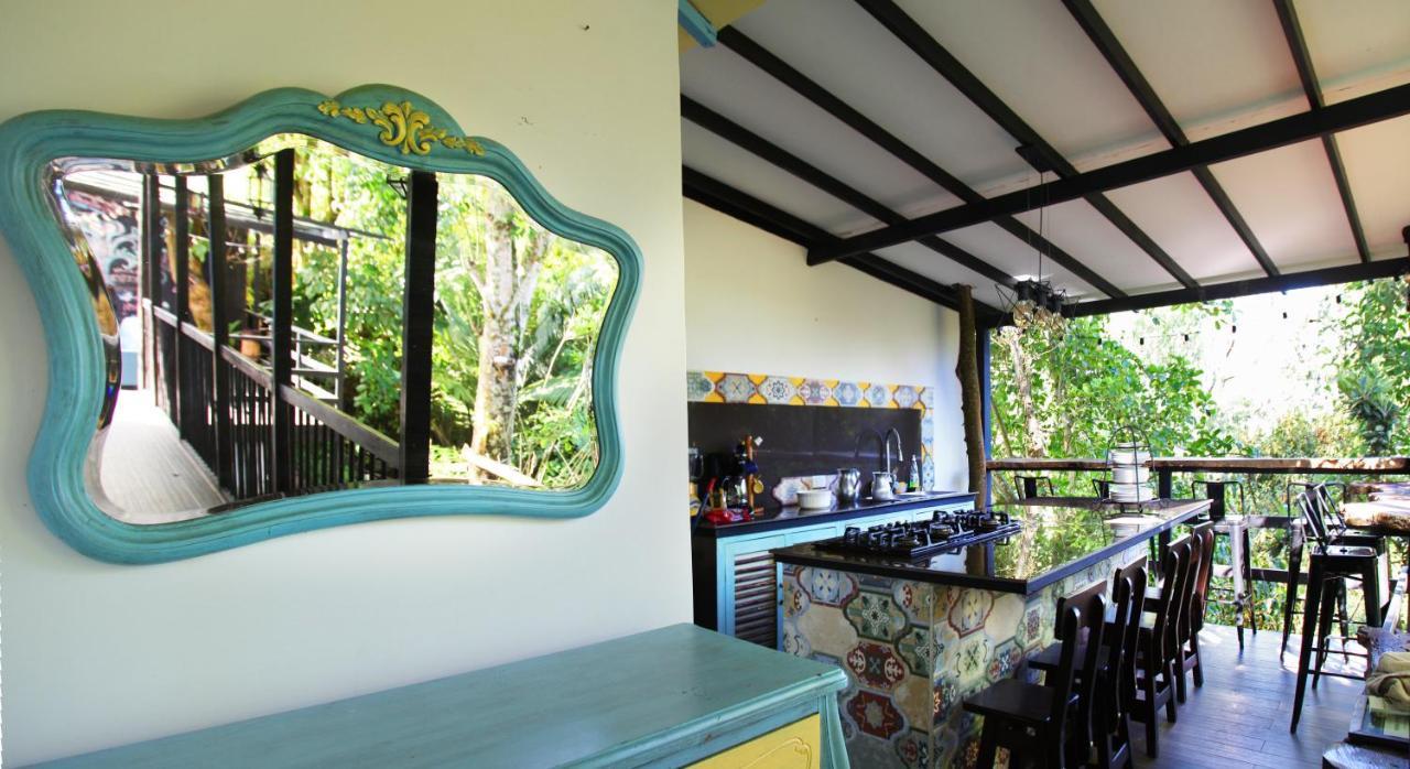 Casa La Maria Salento, 3 Habitaciones Bagian luar foto