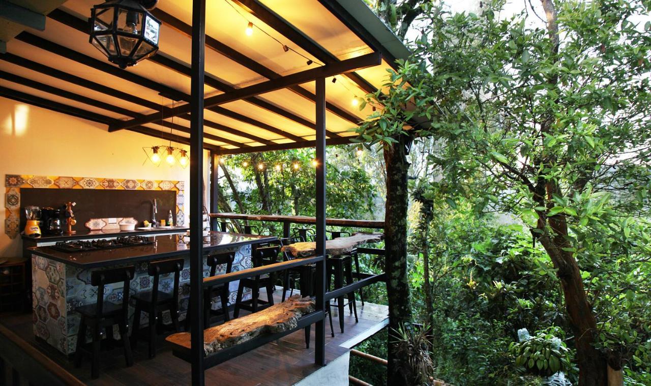 Casa La Maria Salento, 3 Habitaciones Bagian luar foto