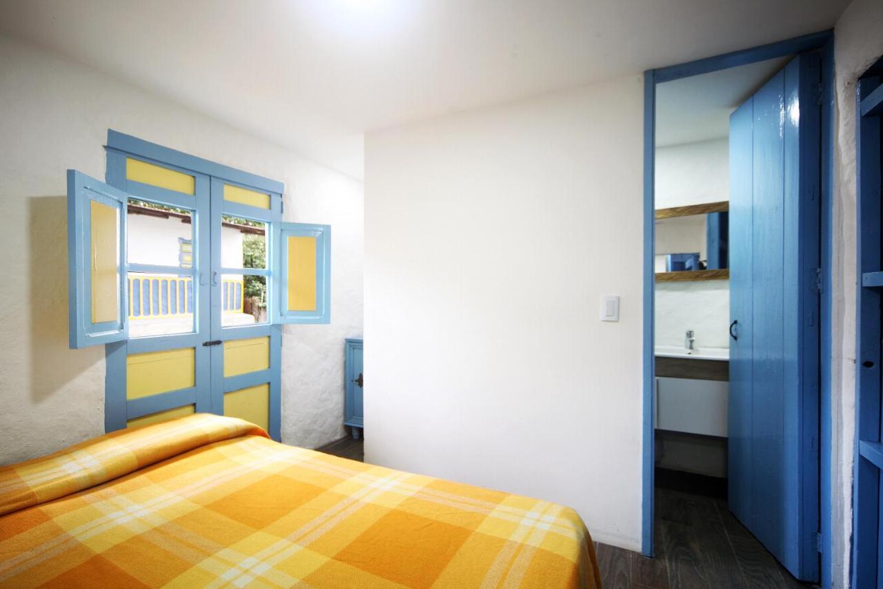 Casa La Maria Salento, 3 Habitaciones Bagian luar foto