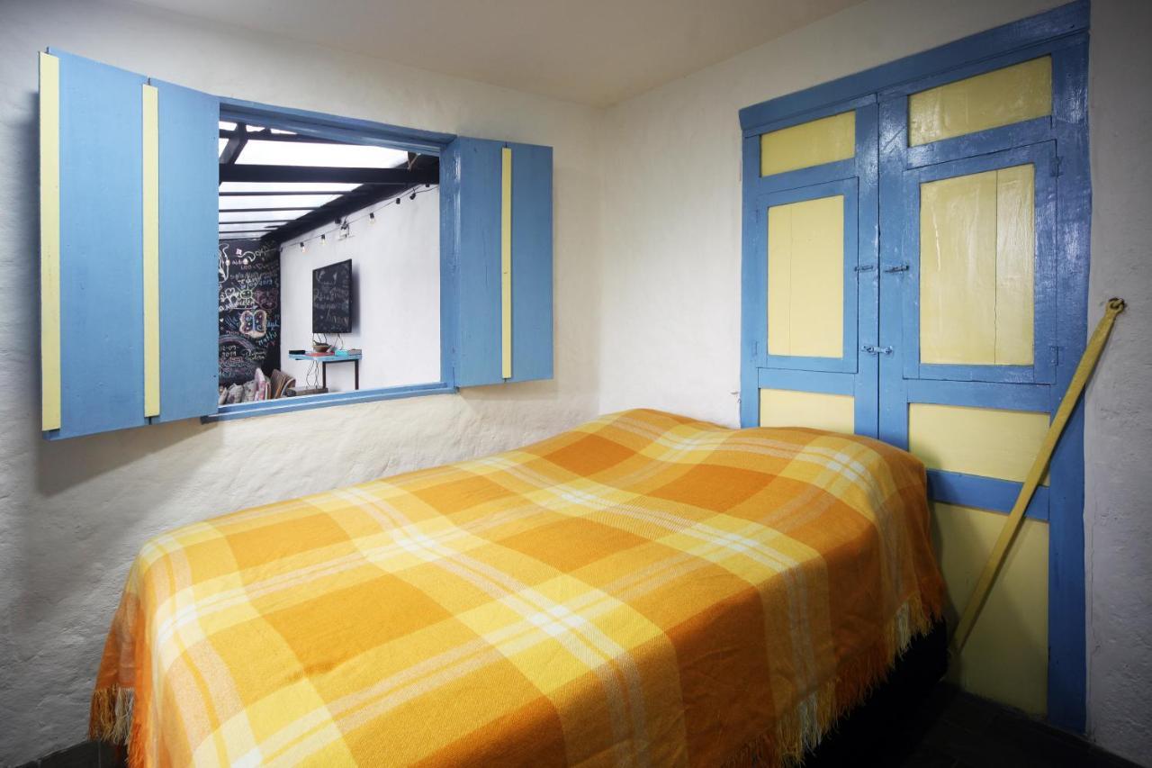 Casa La Maria Salento, 3 Habitaciones Bagian luar foto