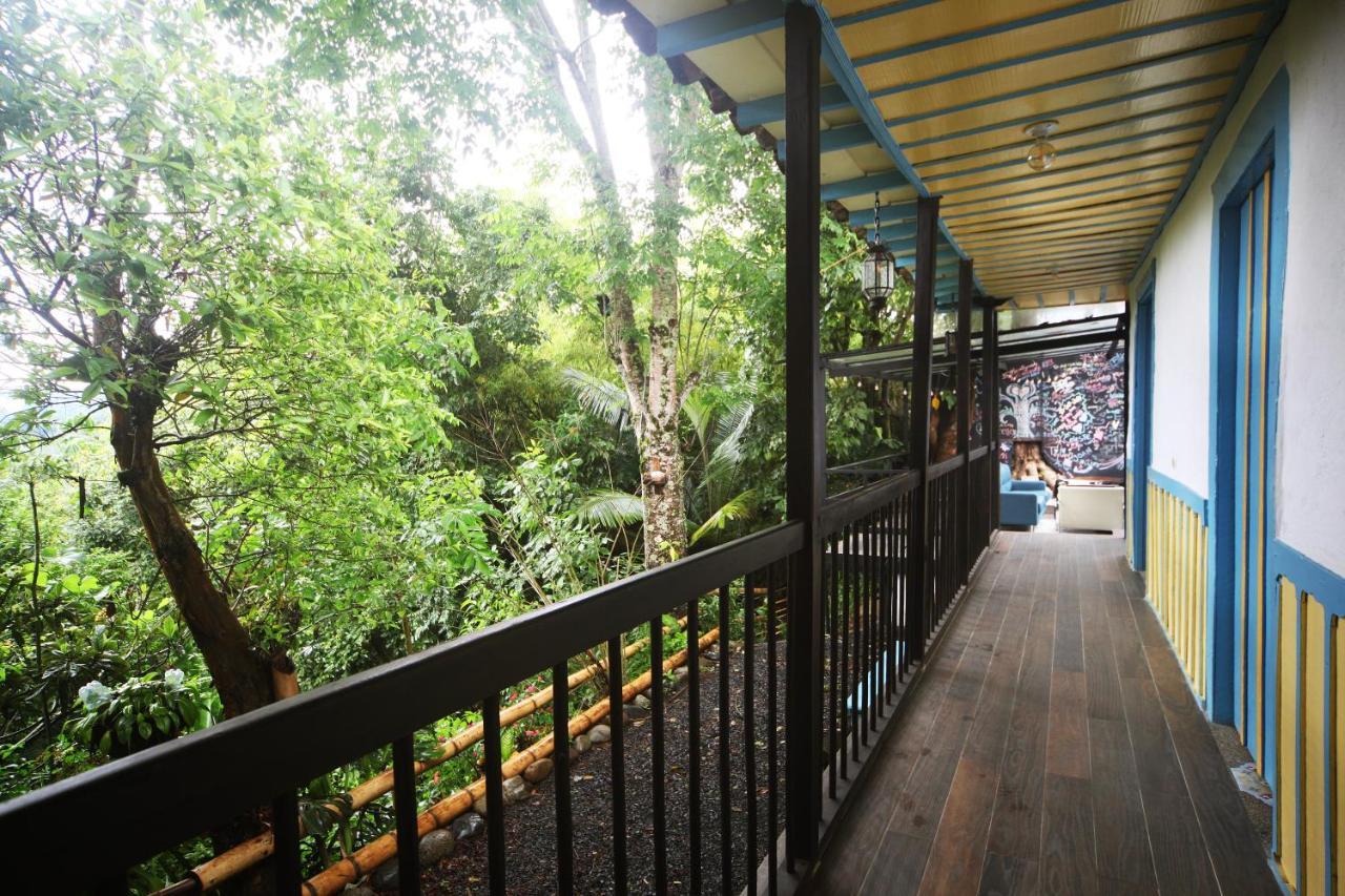Casa La Maria Salento, 3 Habitaciones Bagian luar foto