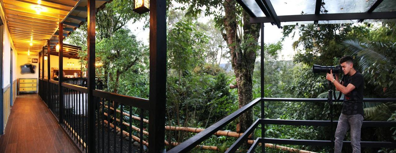 Casa La Maria Salento, 3 Habitaciones Bagian luar foto