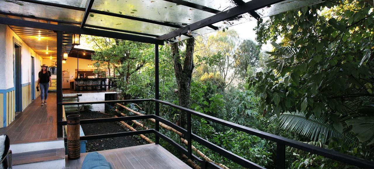 Casa La Maria Salento, 3 Habitaciones Bagian luar foto