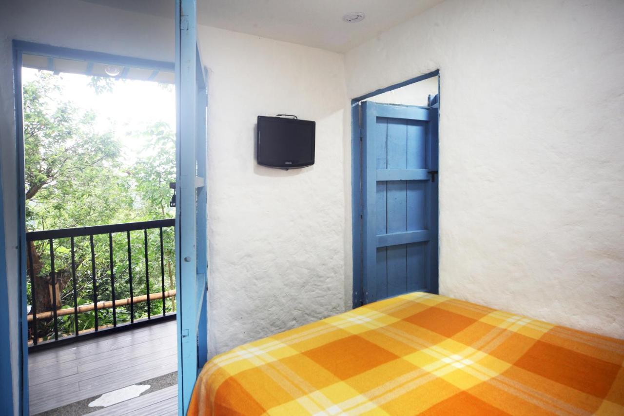 Casa La Maria Salento, 3 Habitaciones Bagian luar foto