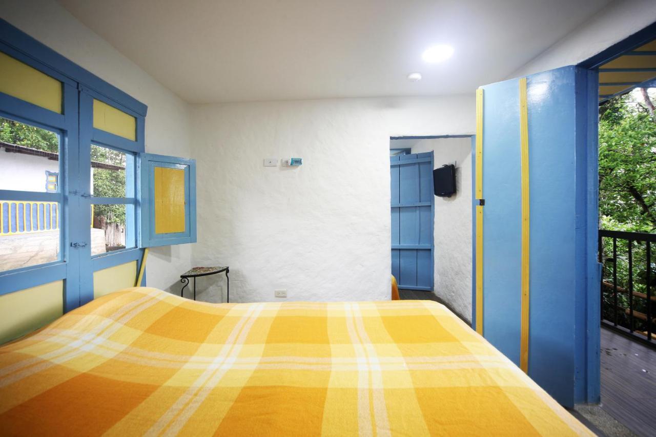 Casa La Maria Salento, 3 Habitaciones Bagian luar foto
