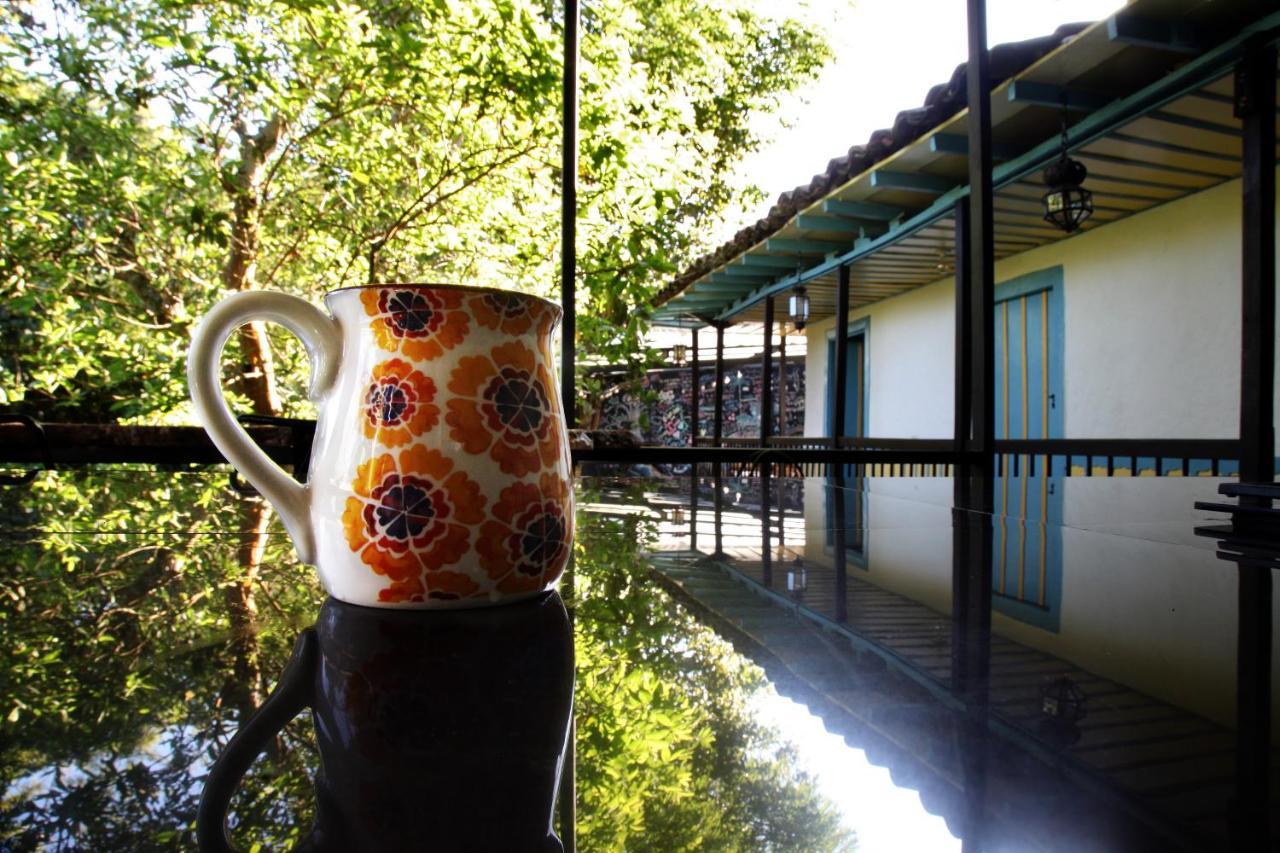 Casa La Maria Salento, 3 Habitaciones Bagian luar foto