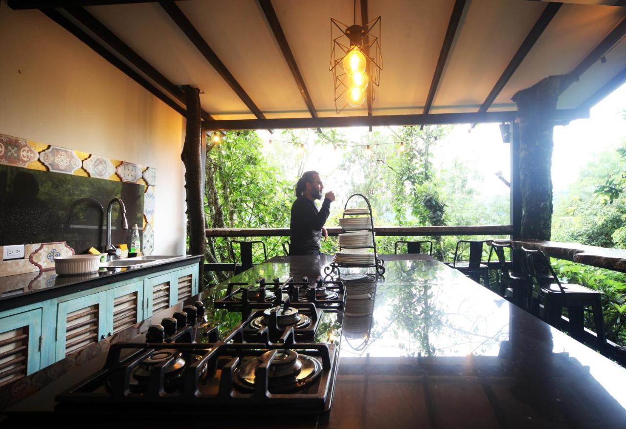 Casa La Maria Salento, 3 Habitaciones Bagian luar foto