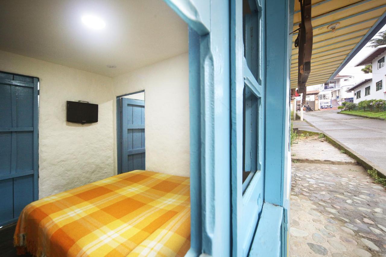 Casa La Maria Salento, 3 Habitaciones Bagian luar foto